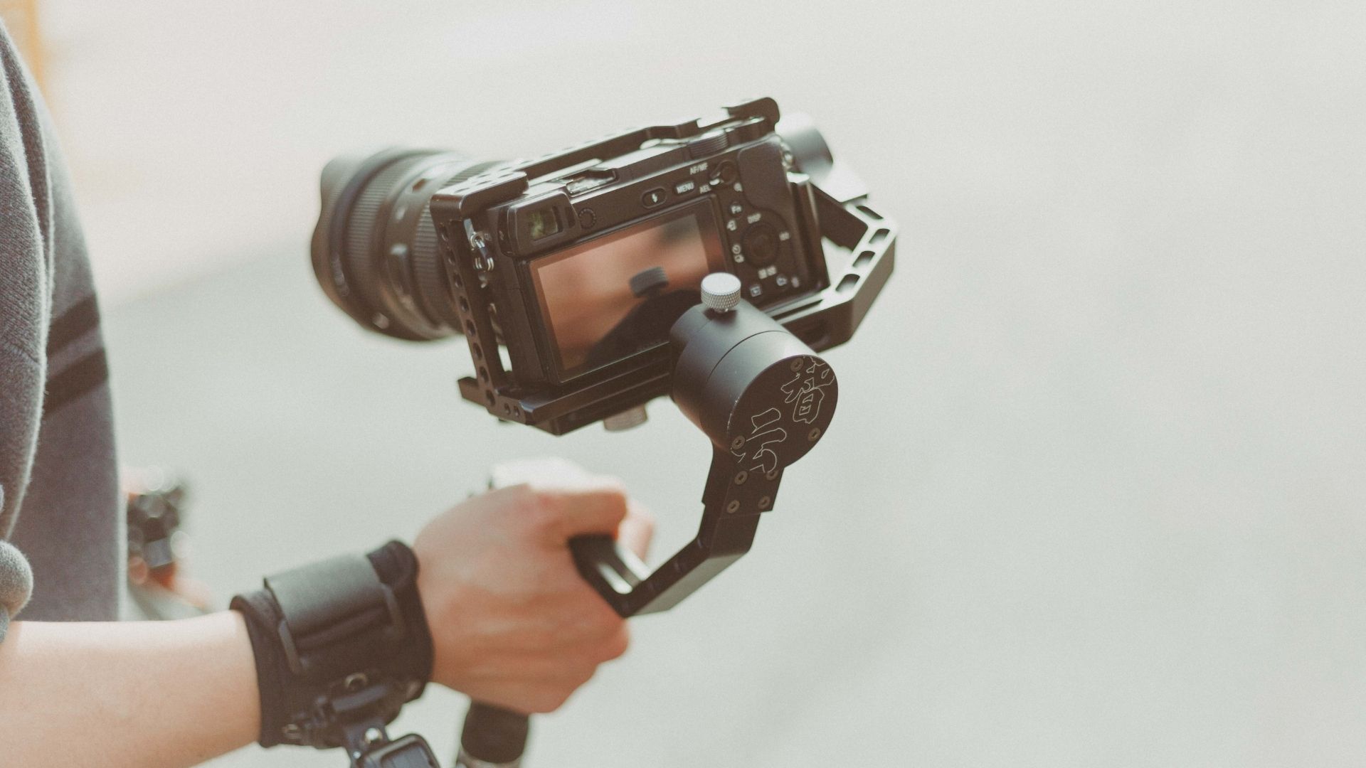 Termék videó mesterfogások Komáromi Barnabás bemutatásában