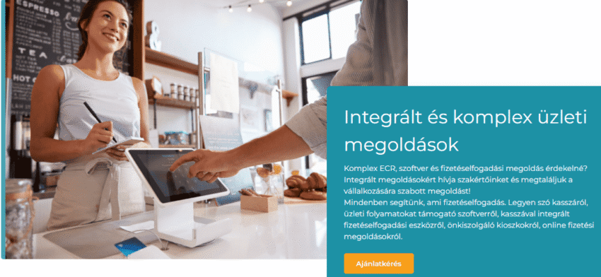 ECR jelentése és jelentősége