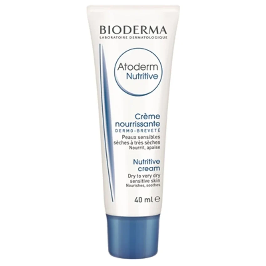 Bioderma Atoderm testápoló