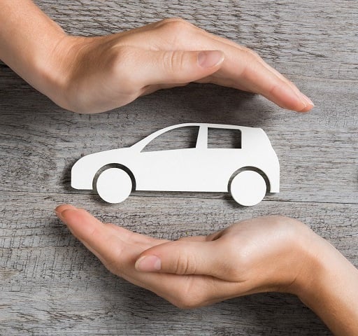 Gépjármű-biztosítás